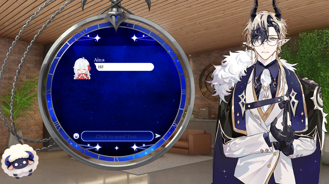 Salvus: Aries screenshot 5