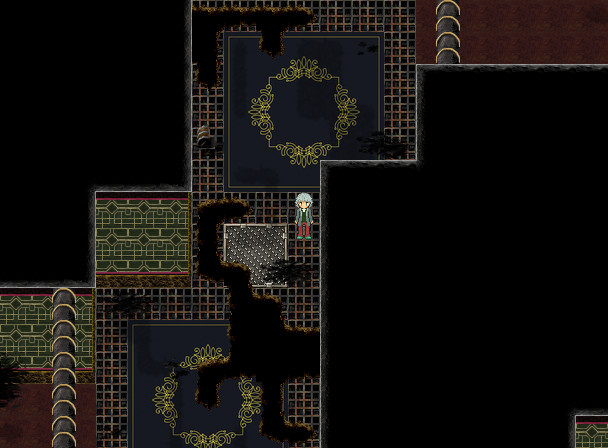Kyua: Creatherapy screenshot 3