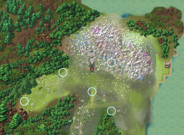 Kyua: Creatherapy screenshot 2