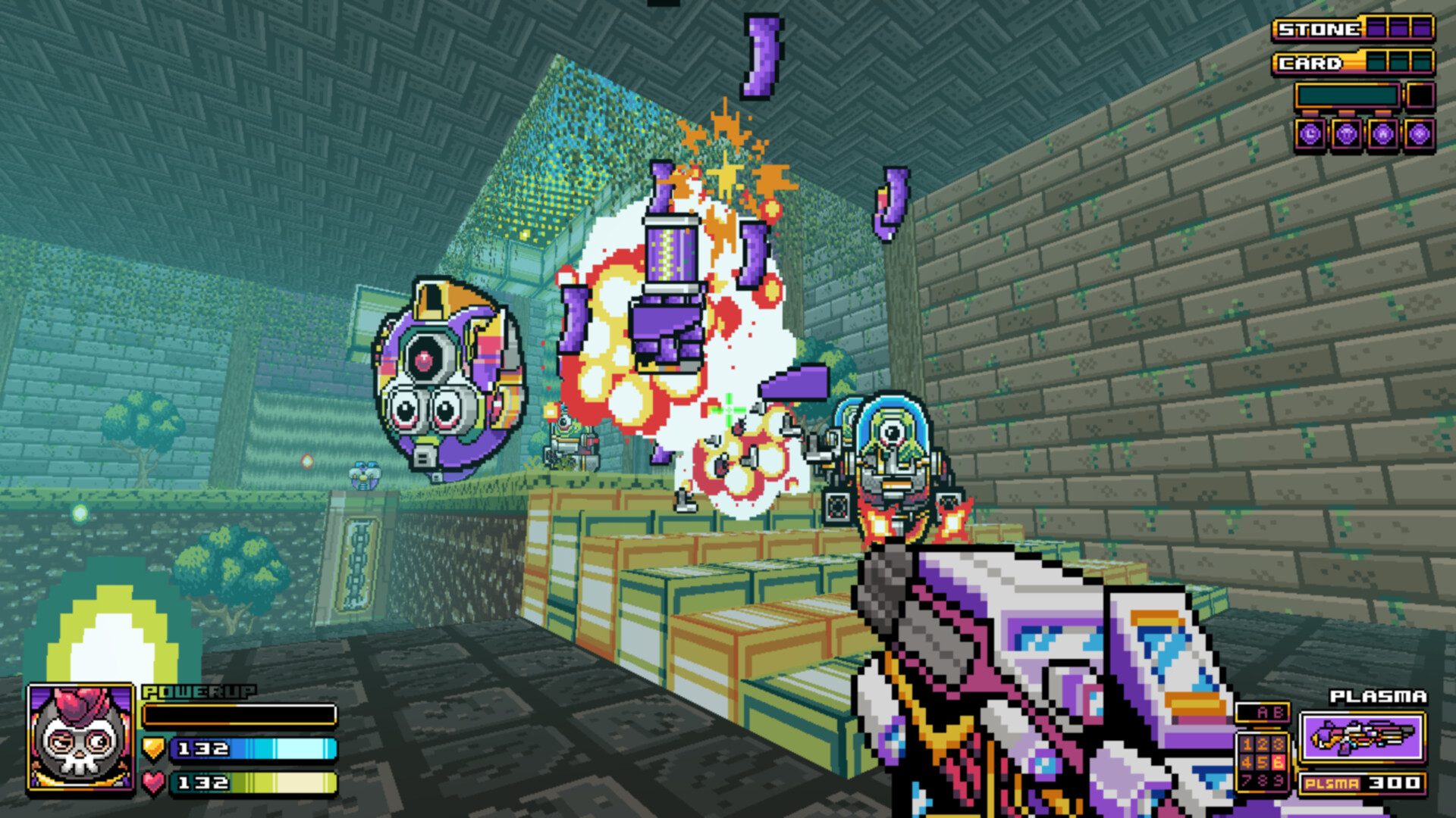 Mala Petaka screenshot 6