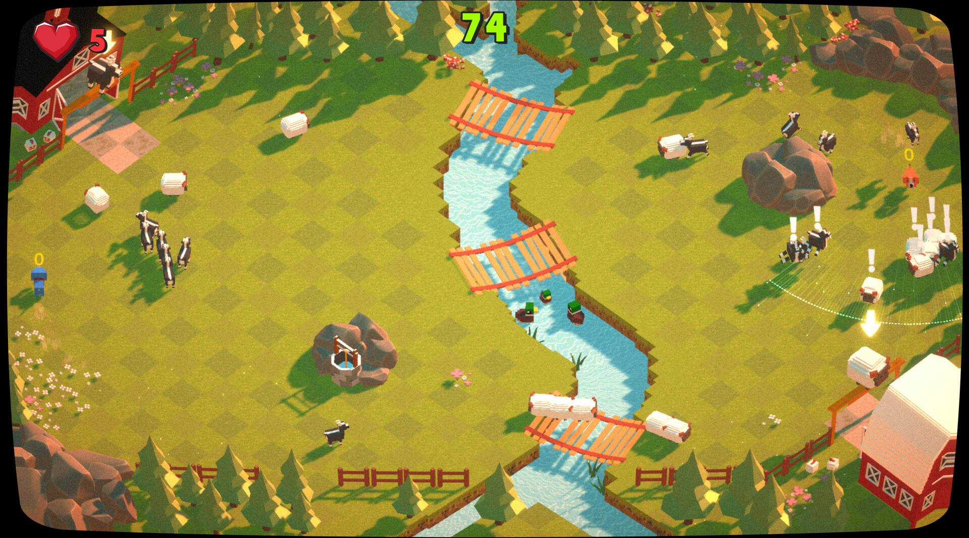 Arcade Party screenshot 14