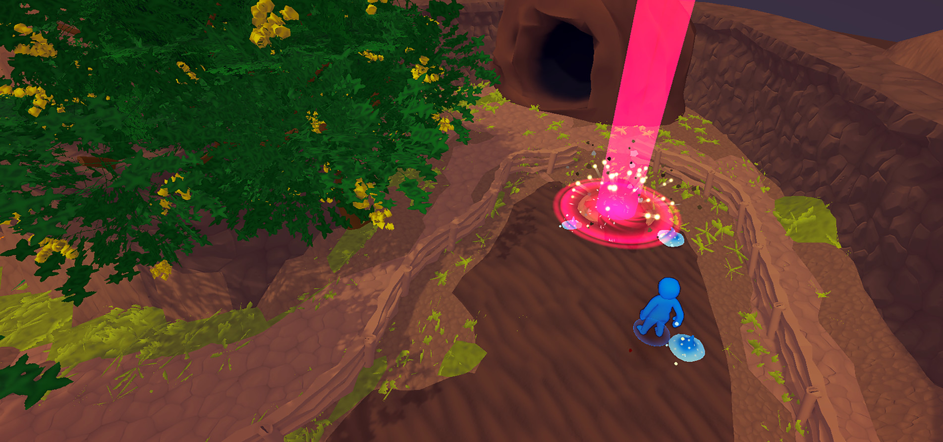 Loot, Luck & Levels screenshot 2