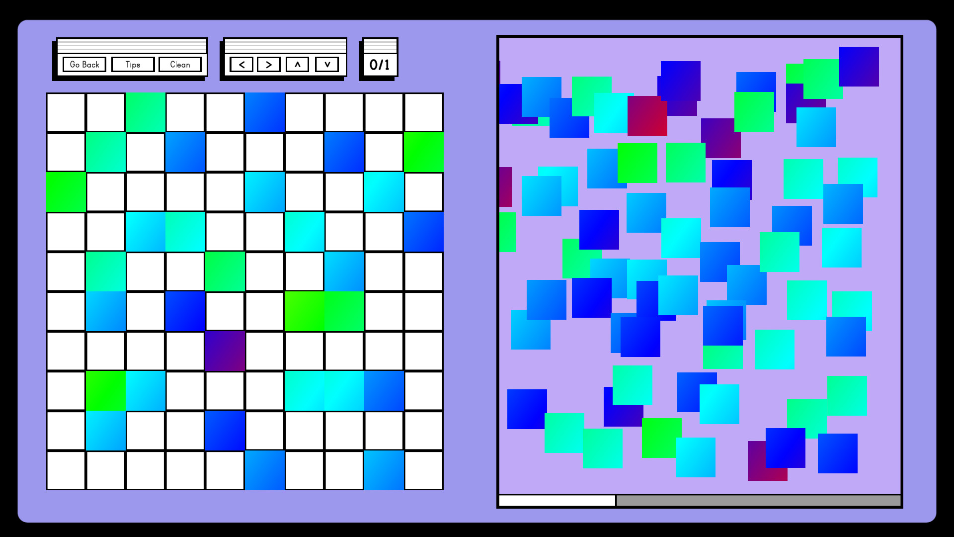 Moving Jigsaw Puzzles screenshot 3