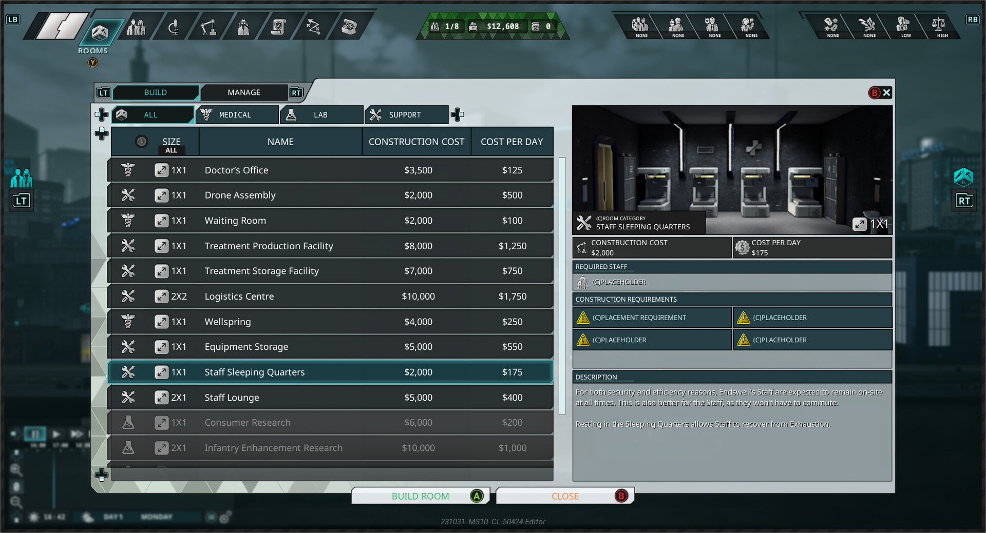 Undead Inc. screenshot 6