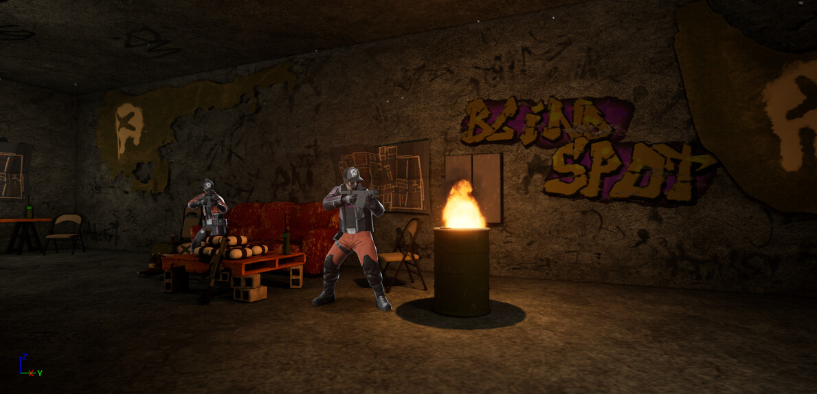 Undead Inc. screenshot 7