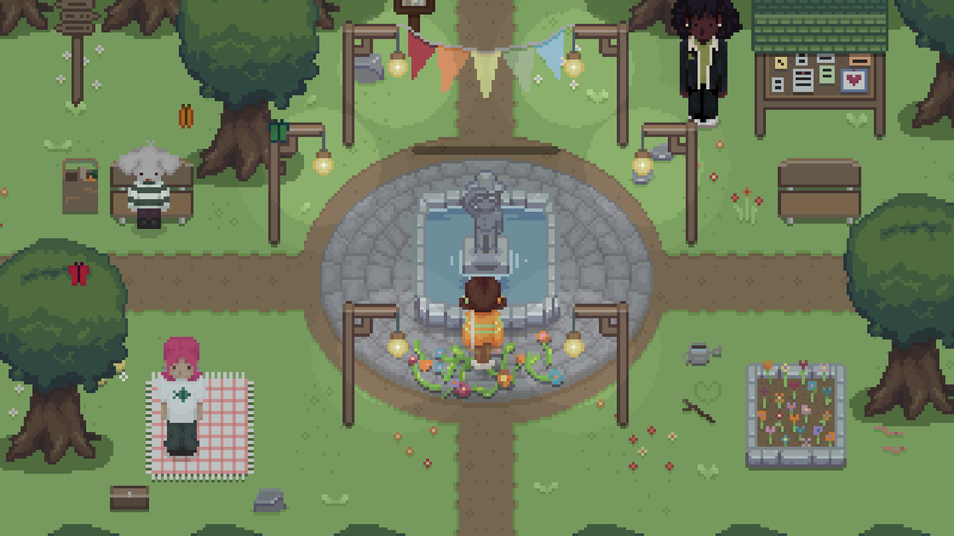 Garage Sale screenshot 1