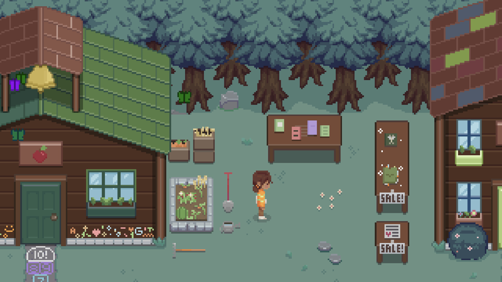 Garage Sale screenshot 3