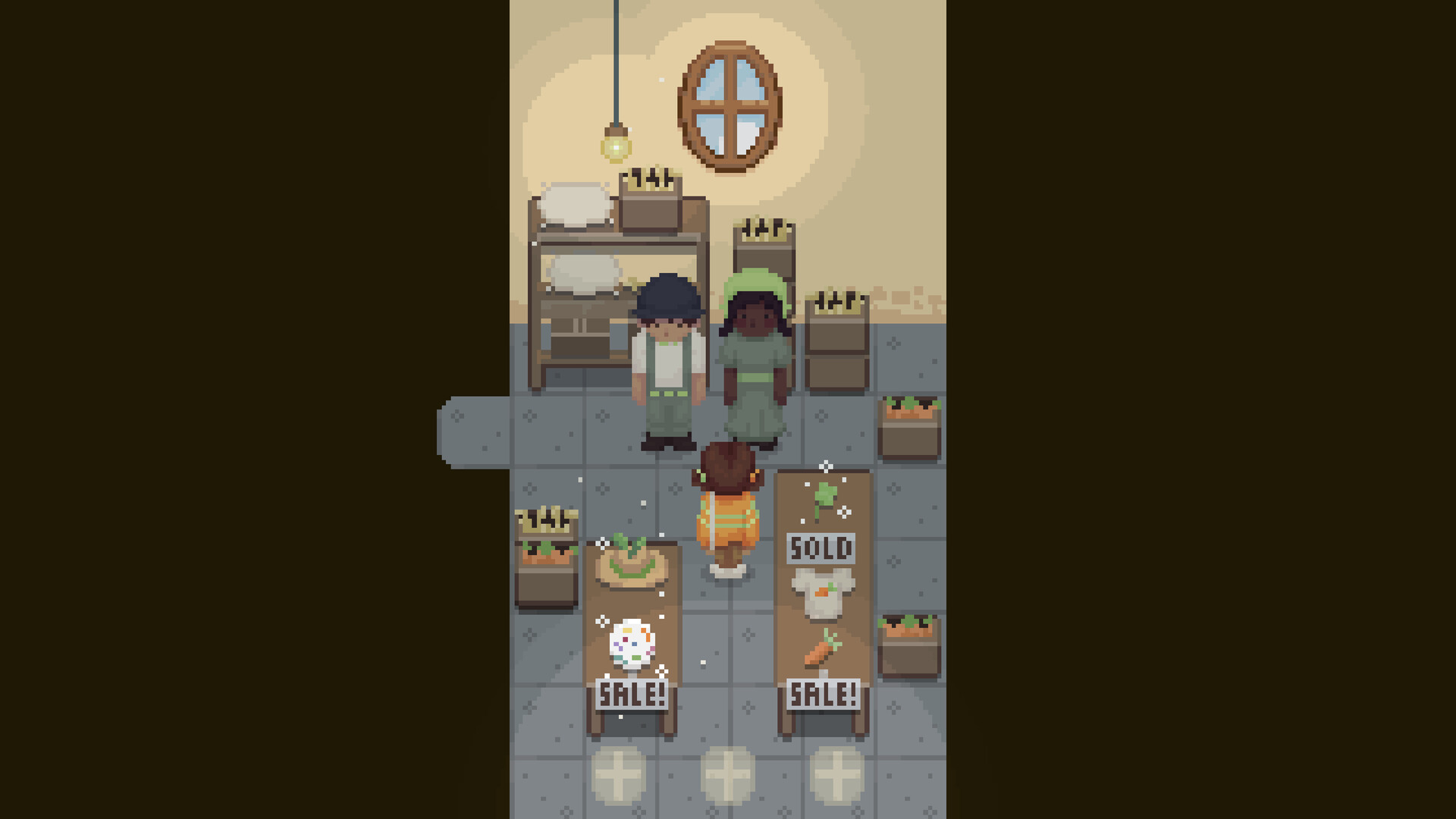 Garage Sale screenshot 6