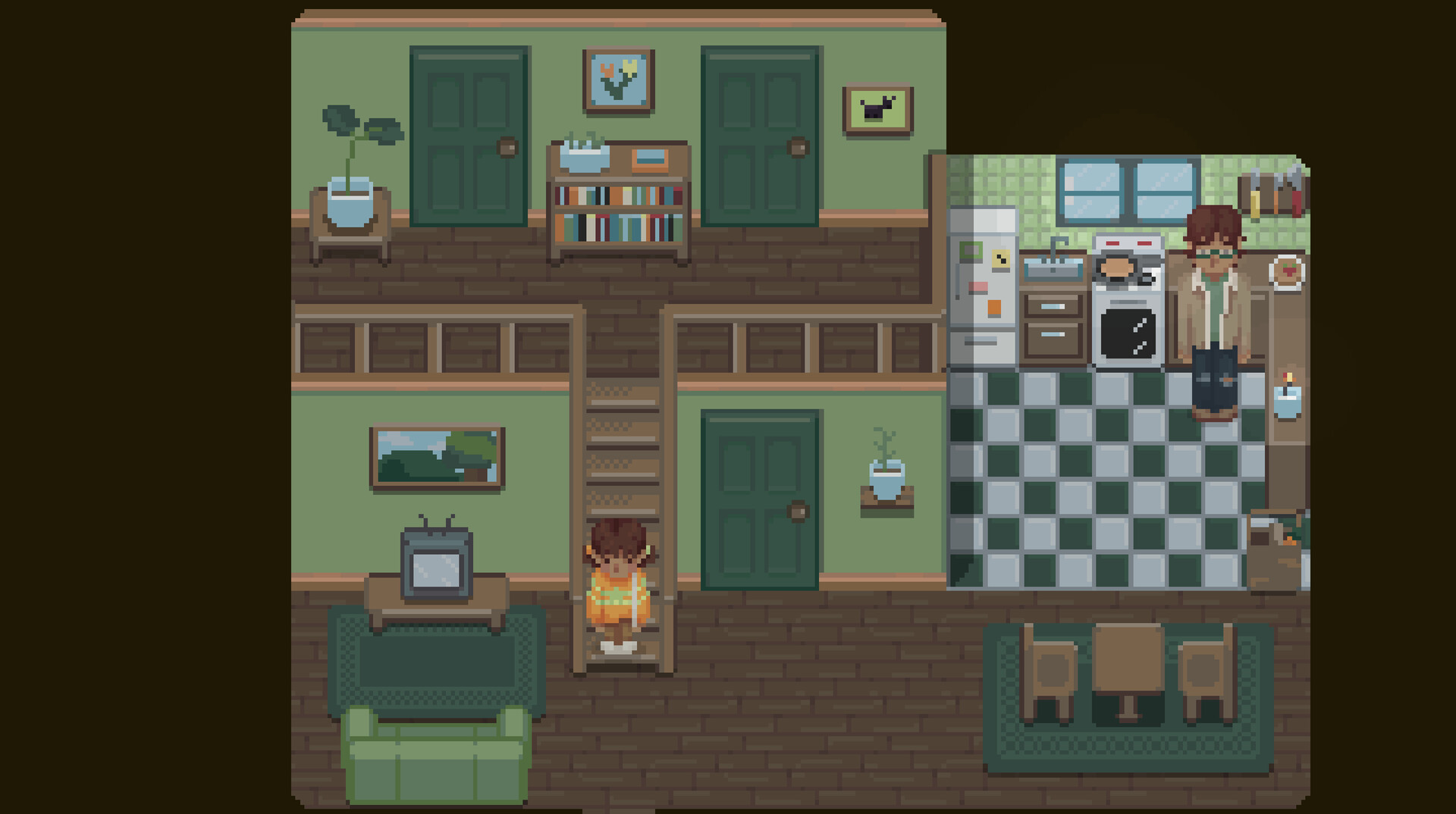 Garage Sale screenshot 8