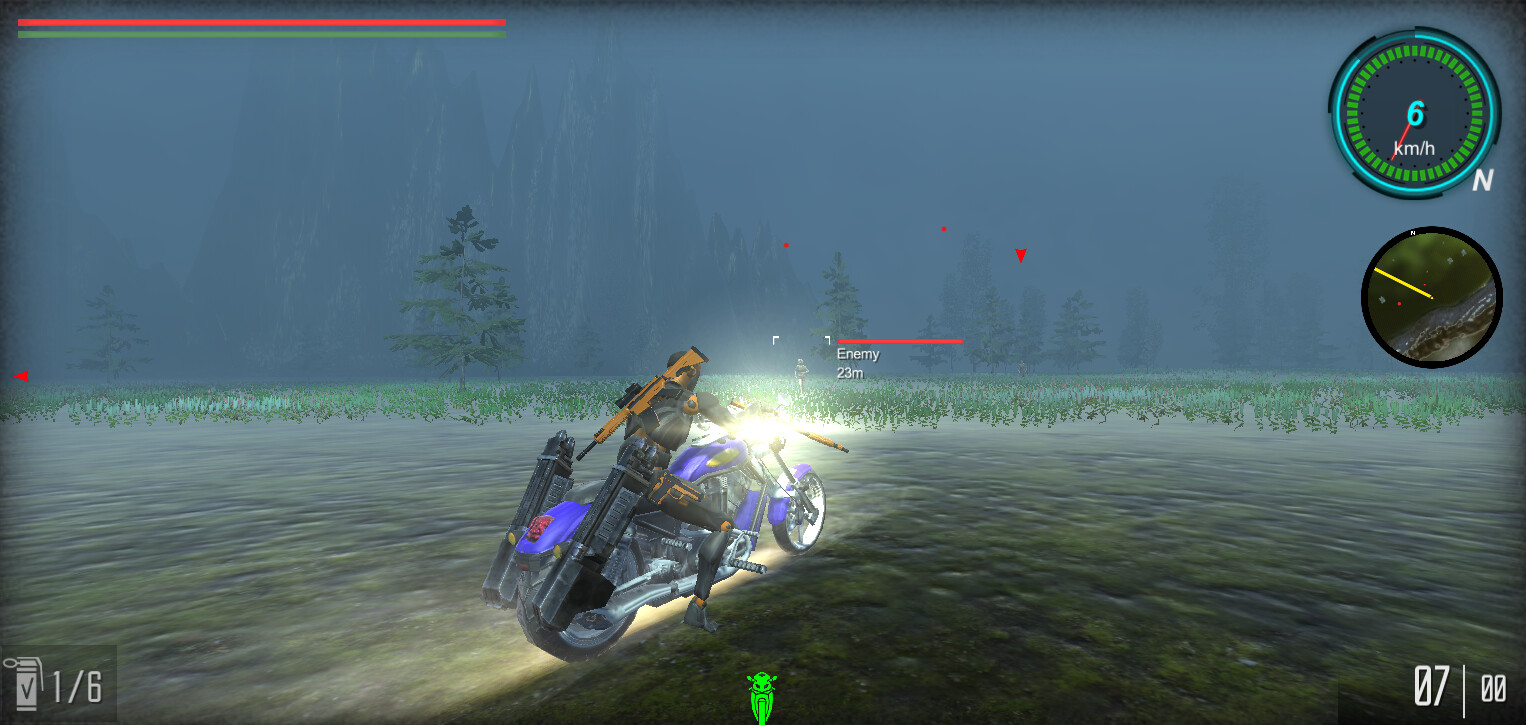 The Edge Of The World Z (Will Shock You) حافه العالم زيد screenshot 5