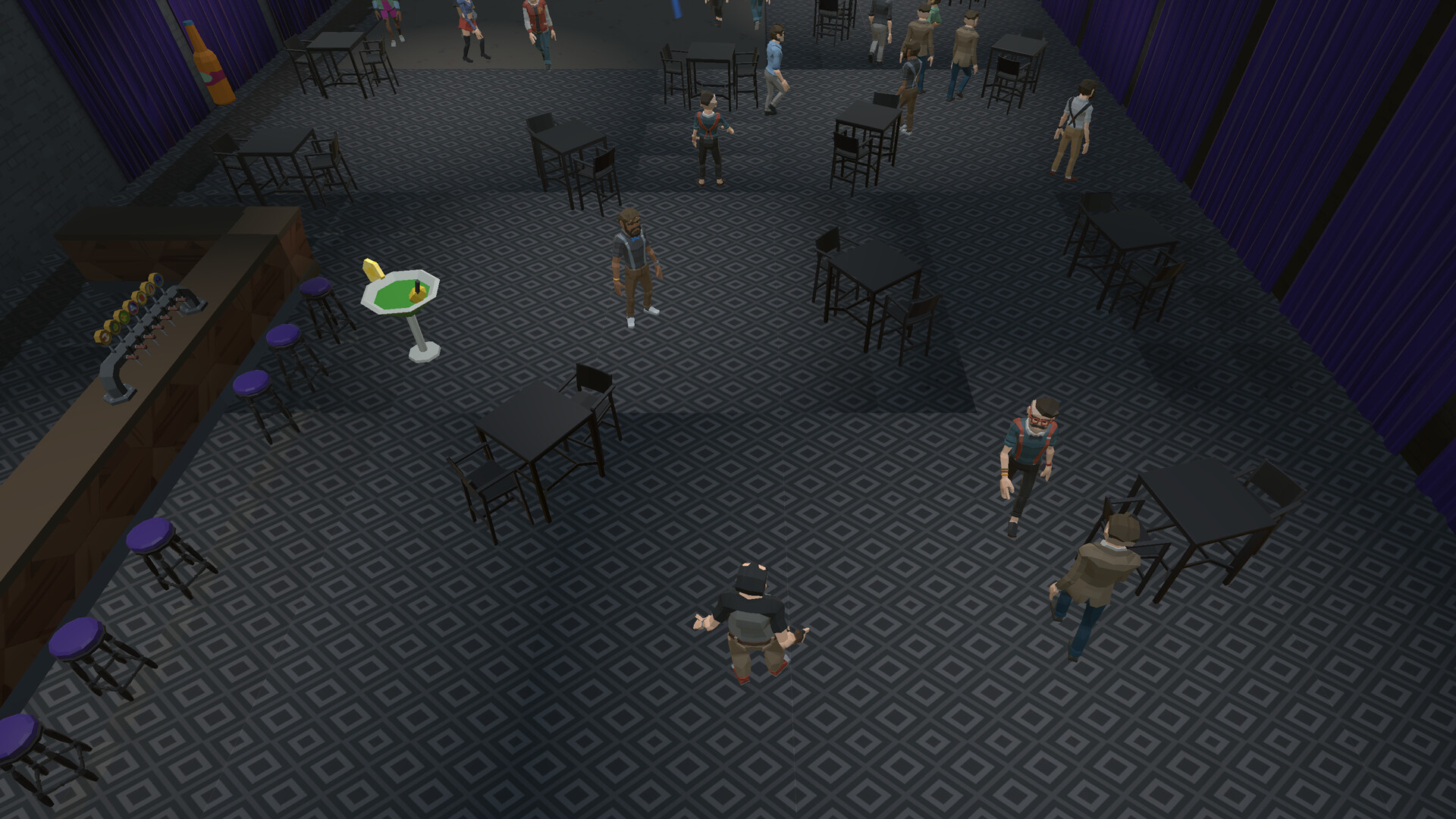 Barboozeled screenshot 5