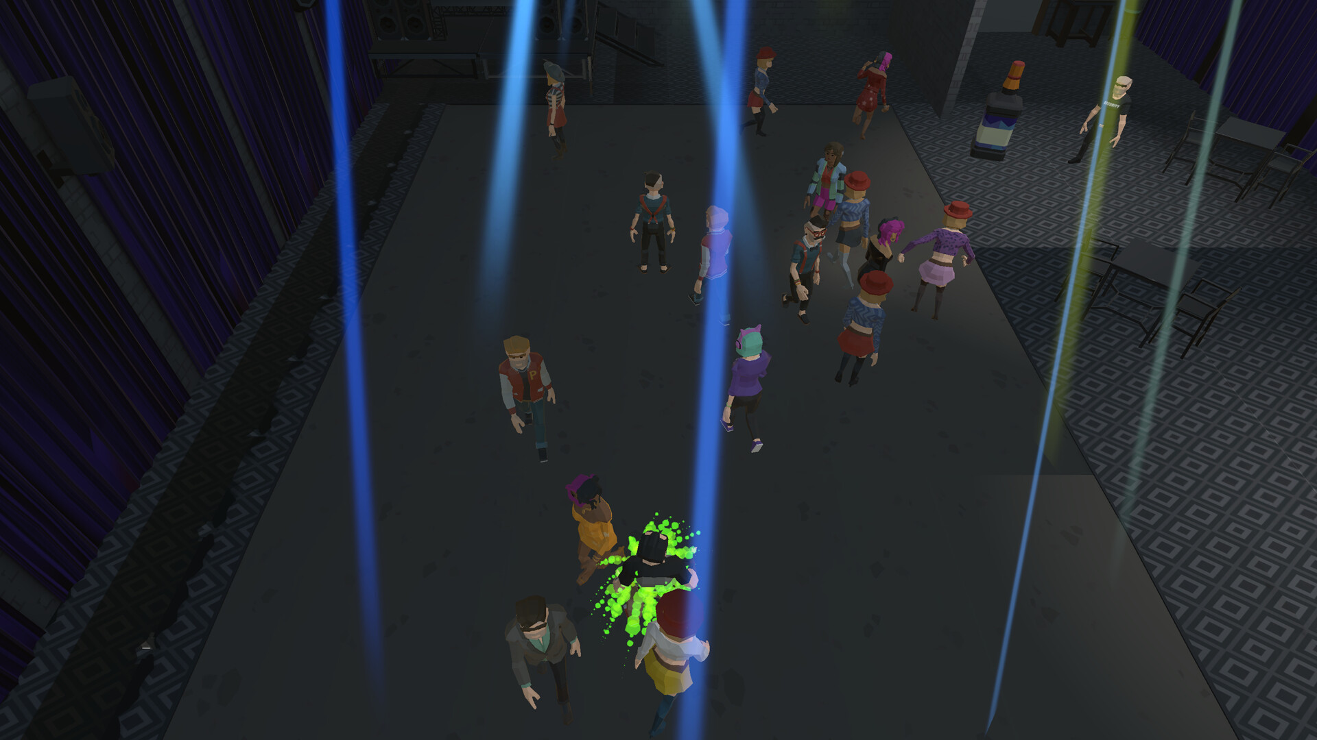 Barboozeled screenshot 4