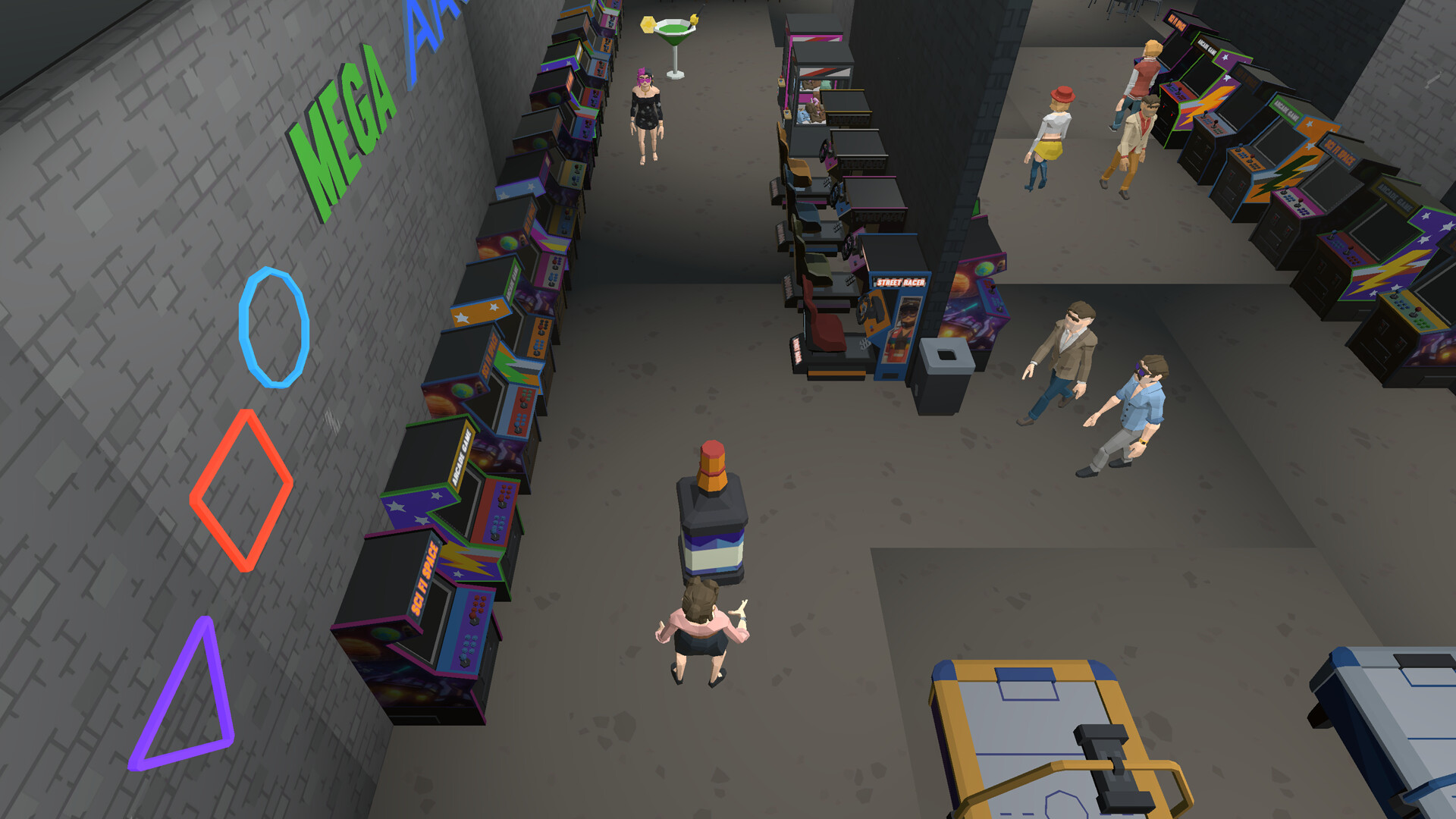 Barboozeled screenshot 3