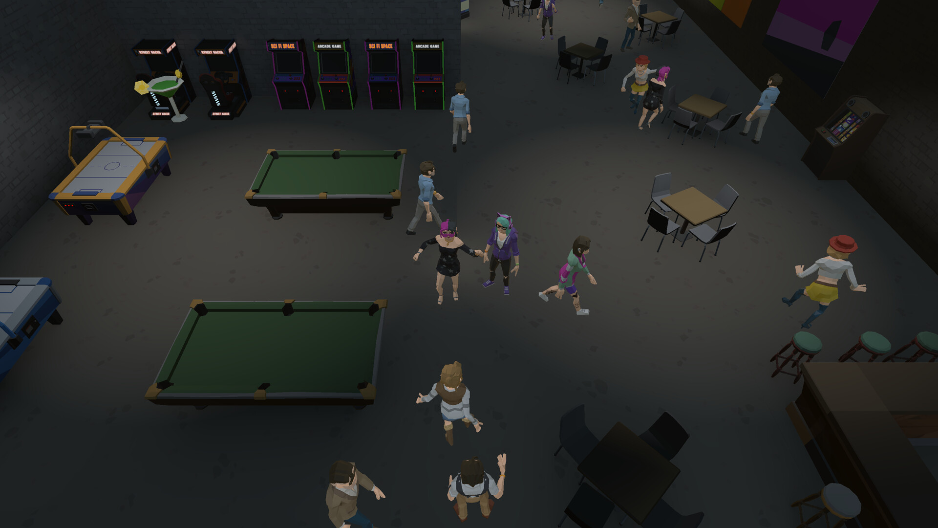 Barboozeled screenshot 1