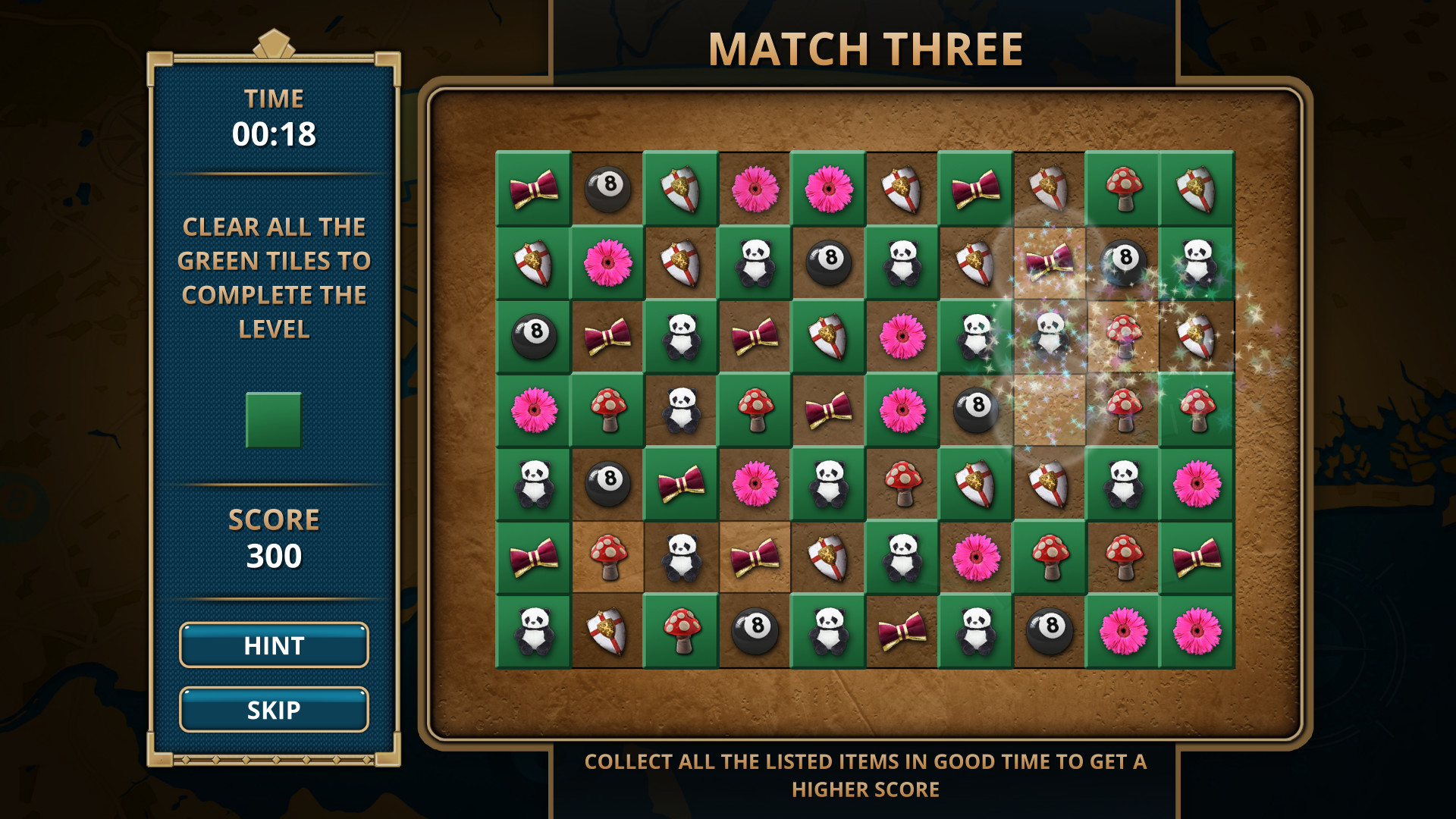 Adventure Trip: New York Collector's Edition screenshot 8