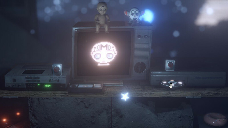 M doll screenshot 2
