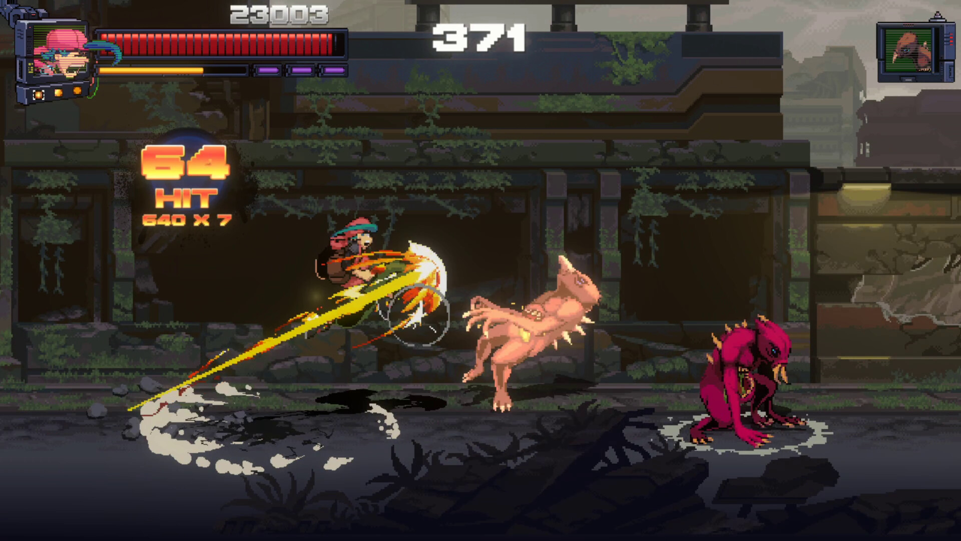 Pizza Kidd screenshot 4