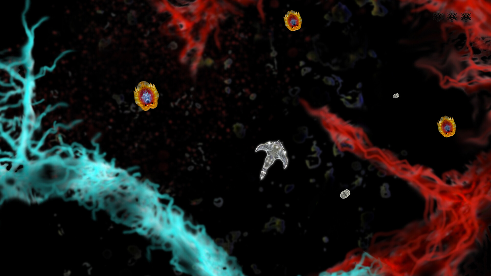 MICROSCOPIC screenshot 3