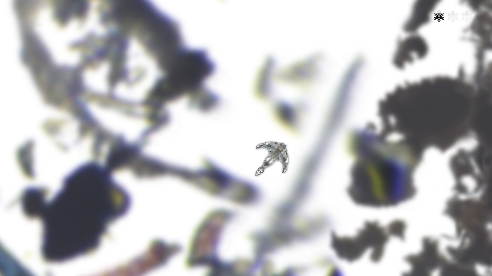 MICROSCOPIC screenshot 4