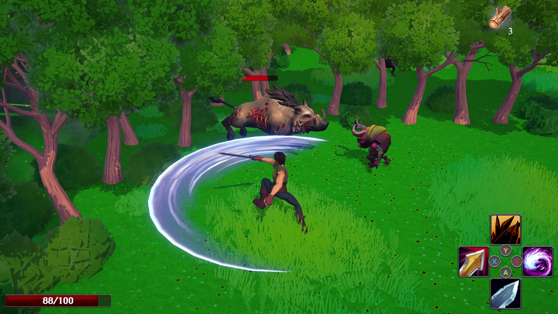 Mapventure Story screenshot 13