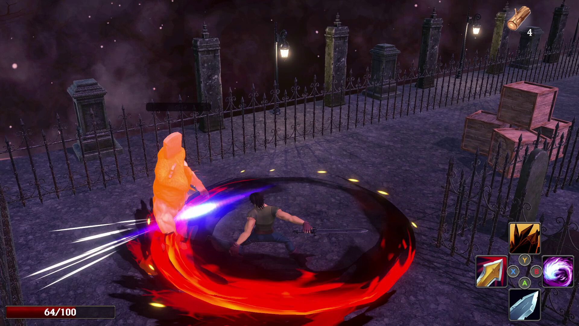 Mapventure Story screenshot 12
