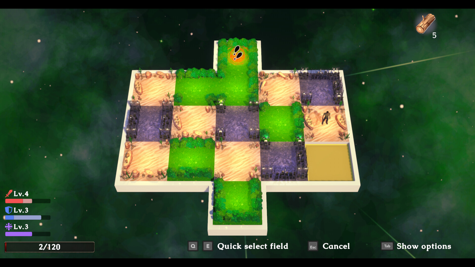 Mapventure Story screenshot 8