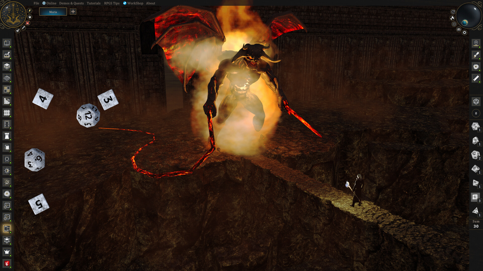 RPG Stories screenshot 7