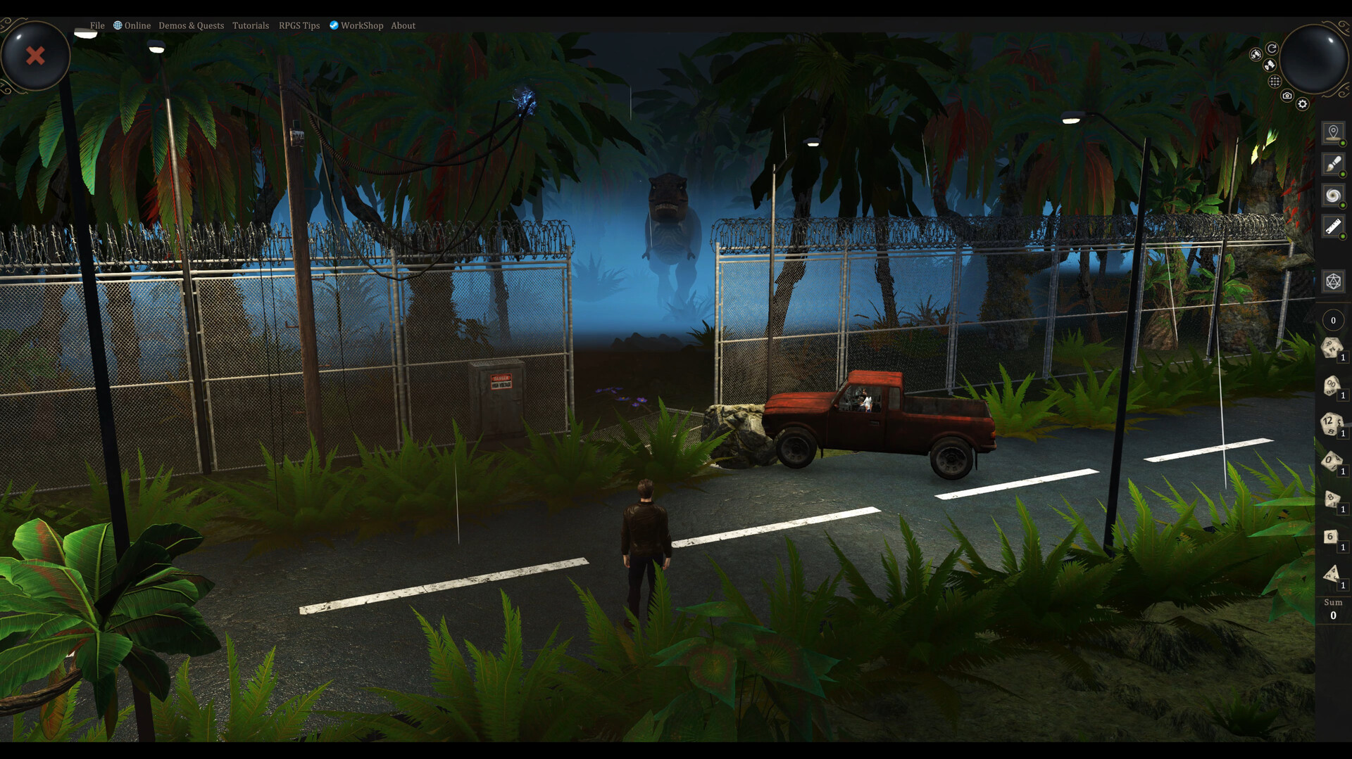RPG Stories screenshot 12