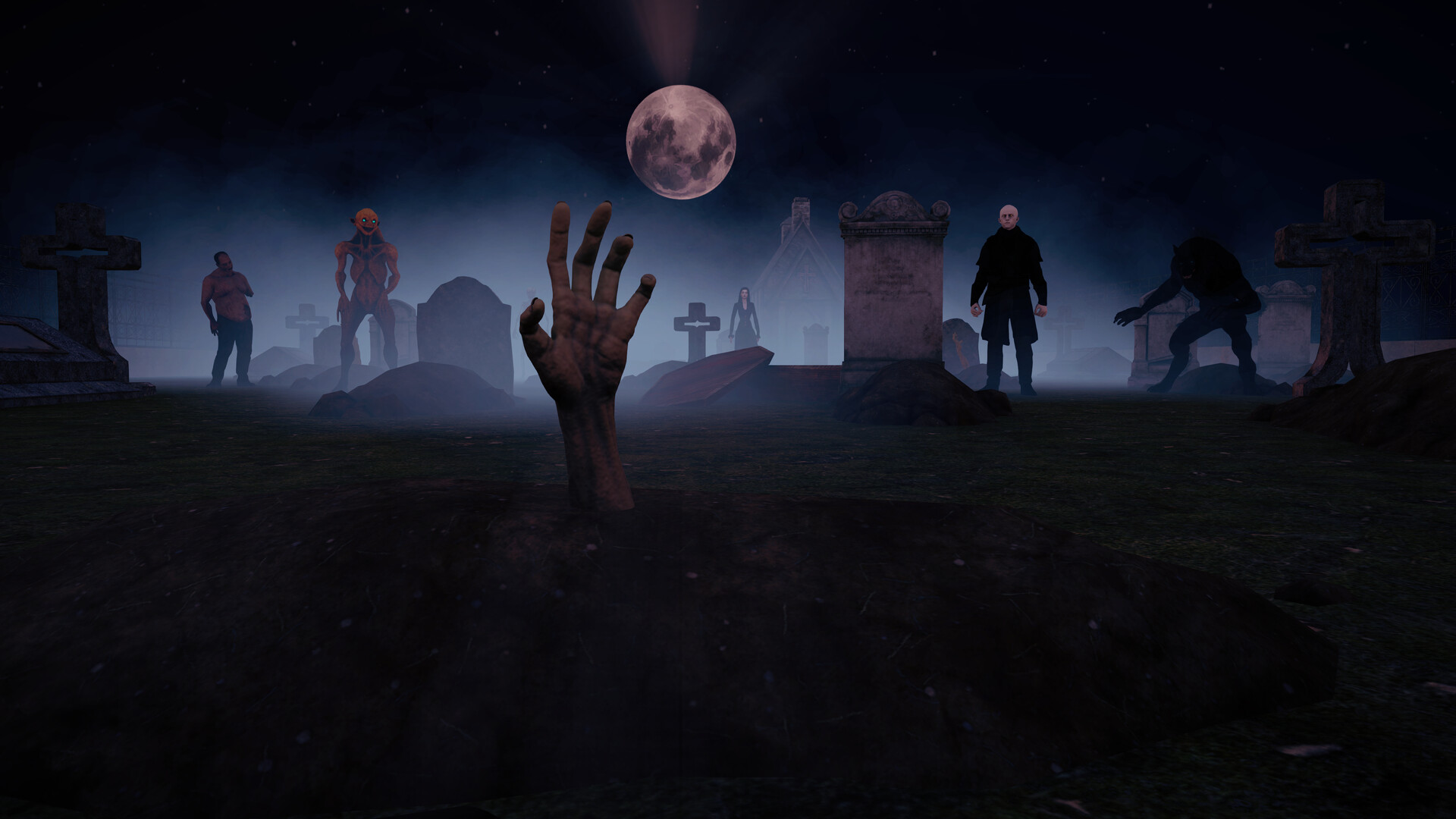 RPG Stories screenshot 3