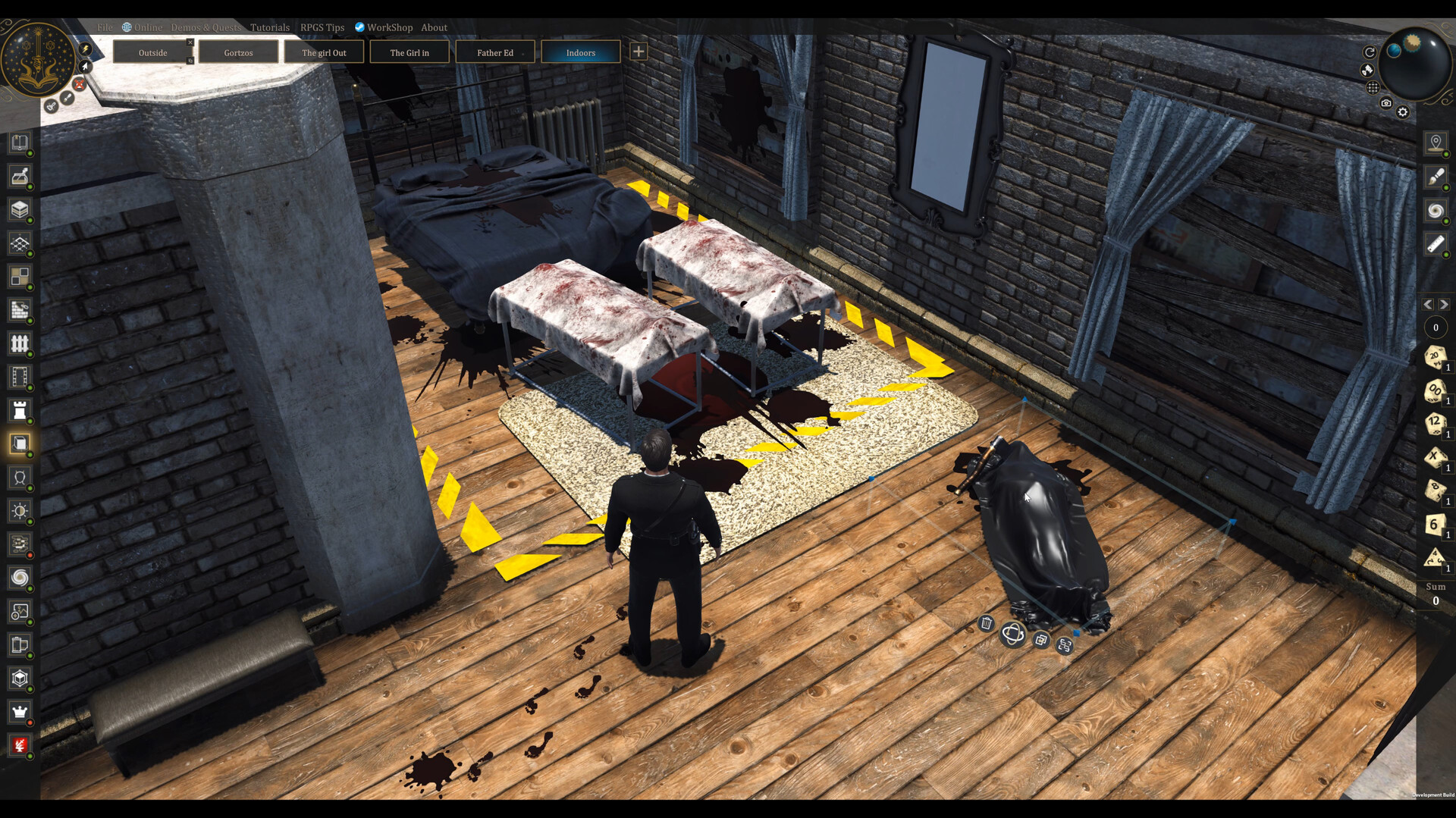 RPG Stories screenshot 22