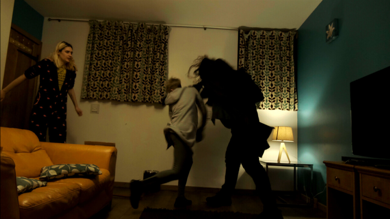 Single Player: Horror screenshot 10