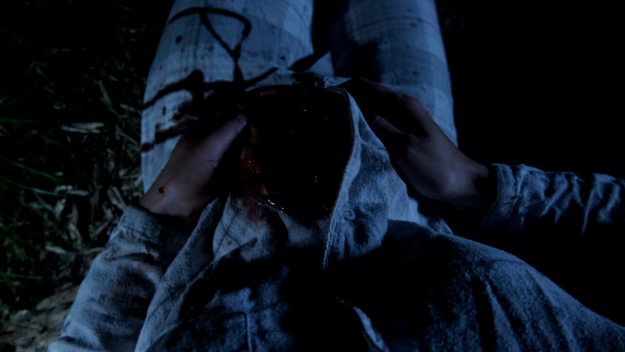 Single Player: Horror screenshot 13