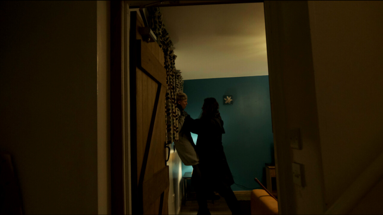 Single Player: Horror screenshot 6