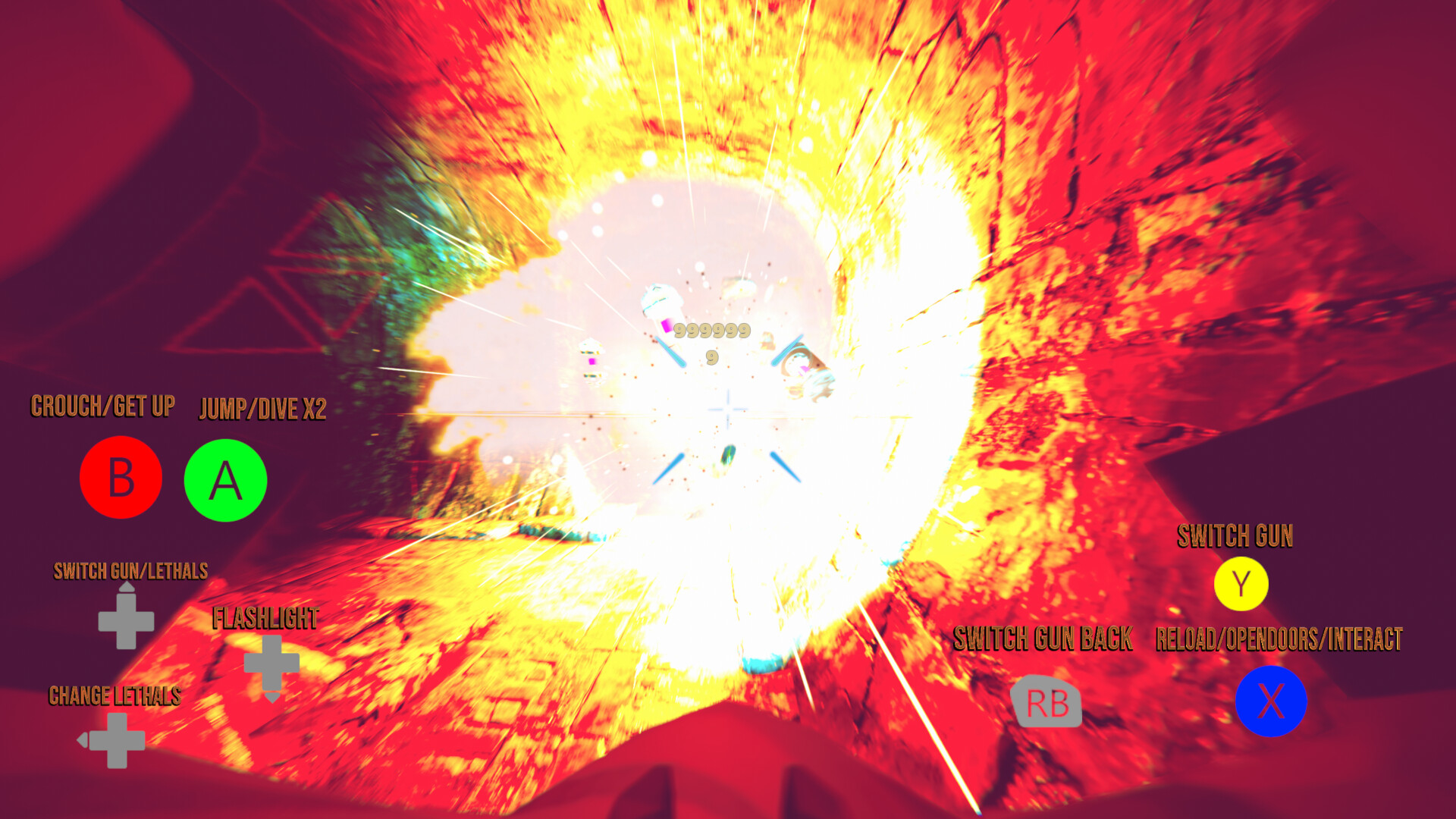 A.I.T.W screenshot 4