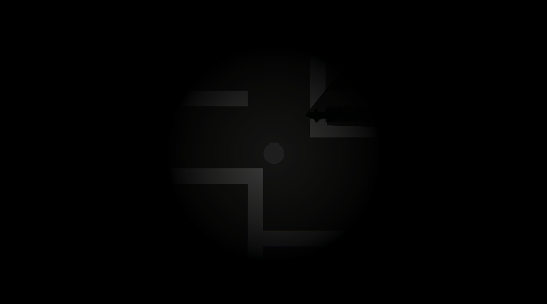 In The Darkness screenshot 1