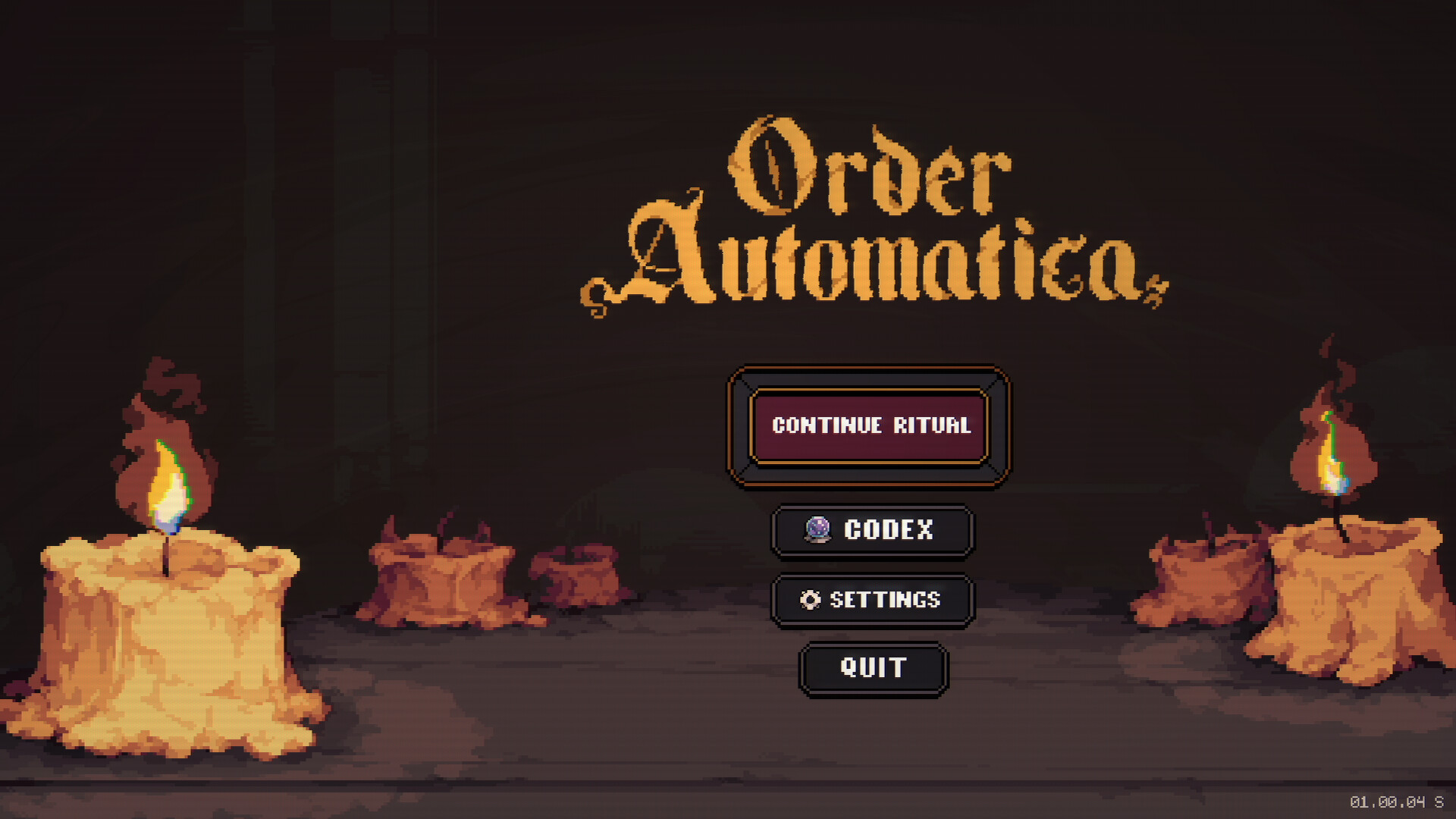 Order Automatica screenshot 8