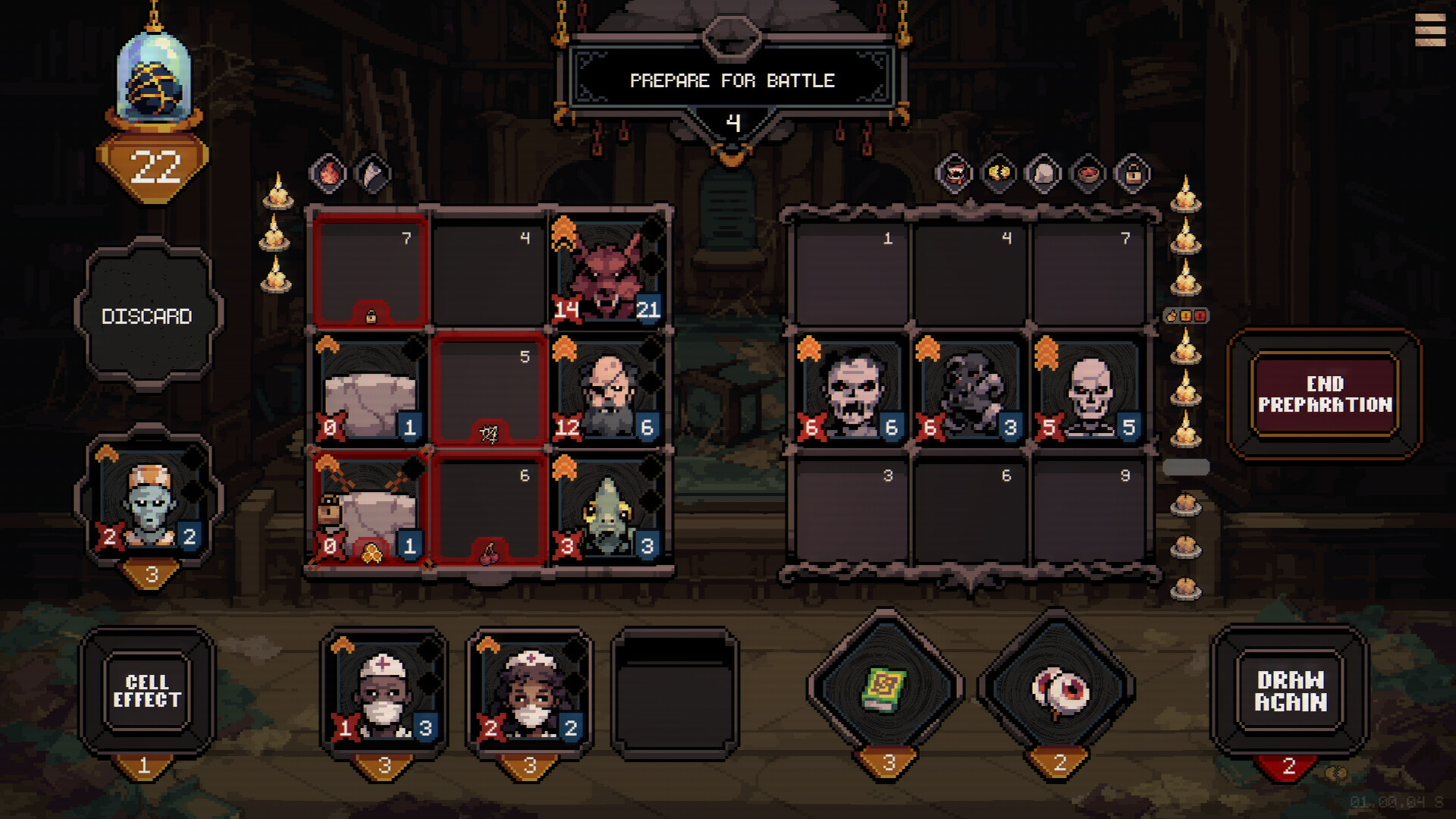Order Automatica screenshot 4