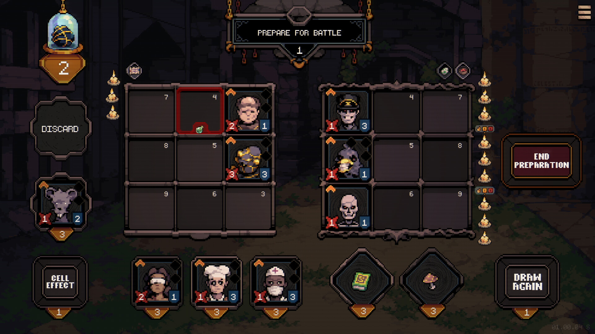 Order Automatica screenshot 1