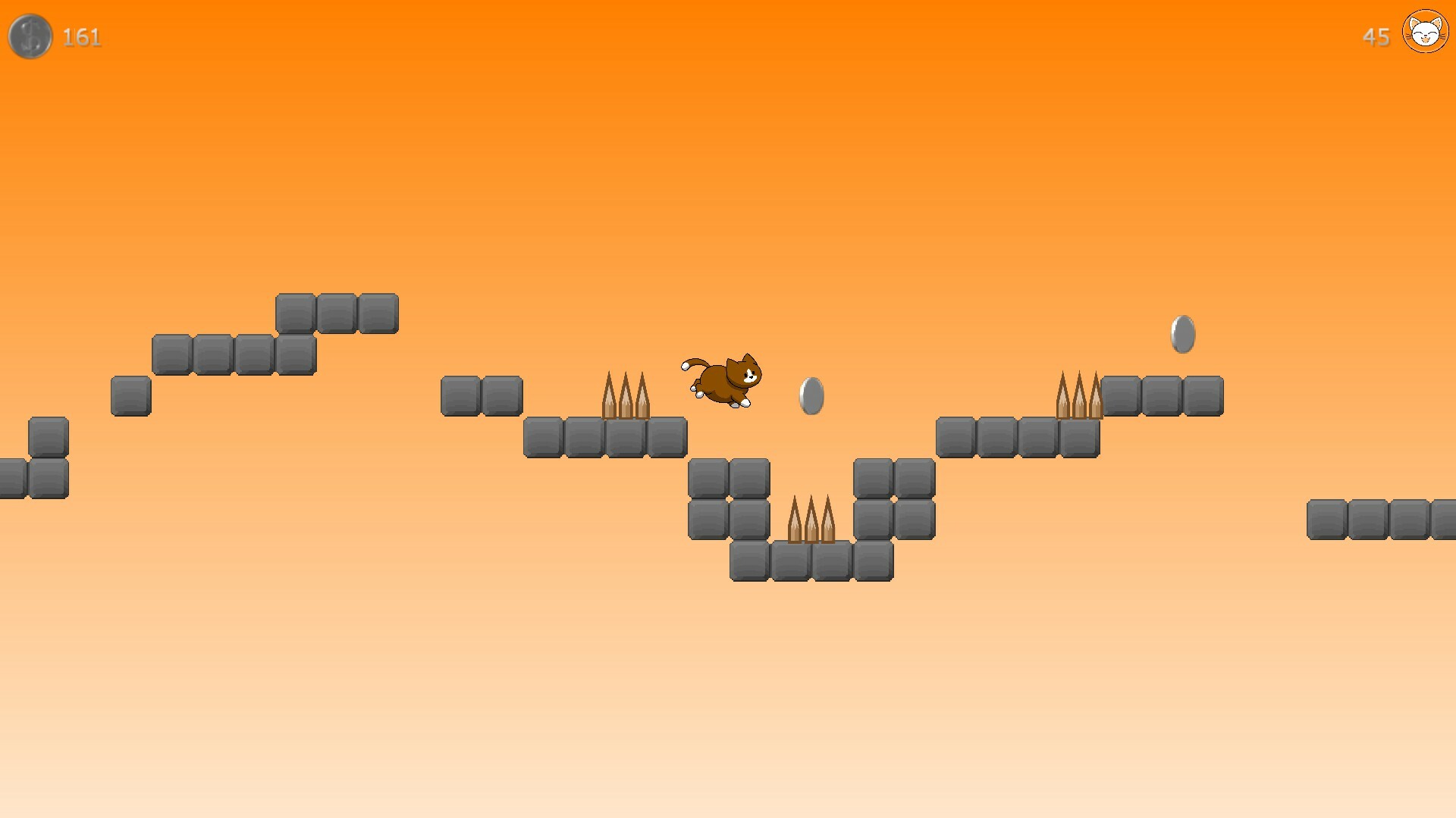 Kitty's Venture screenshot 9
