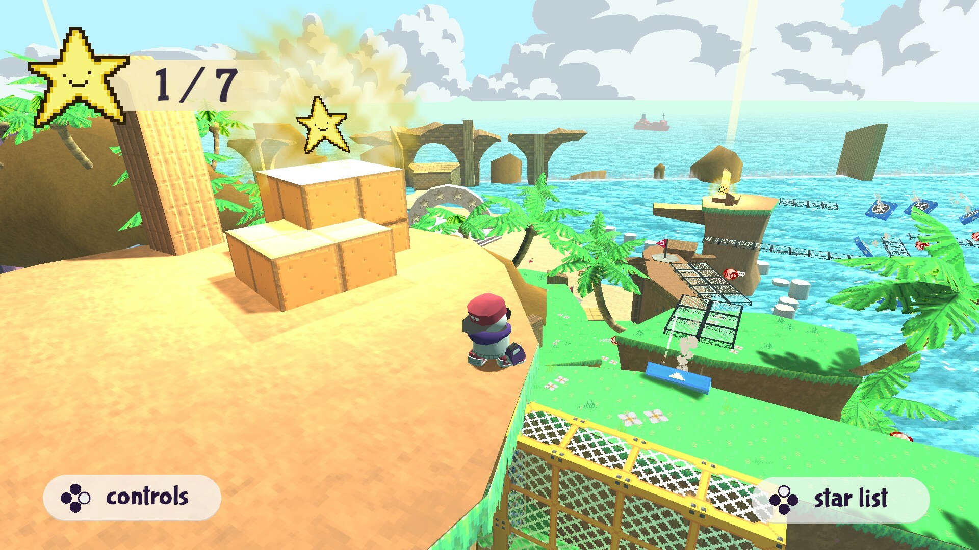 Beach Island Deluxe screenshot 5