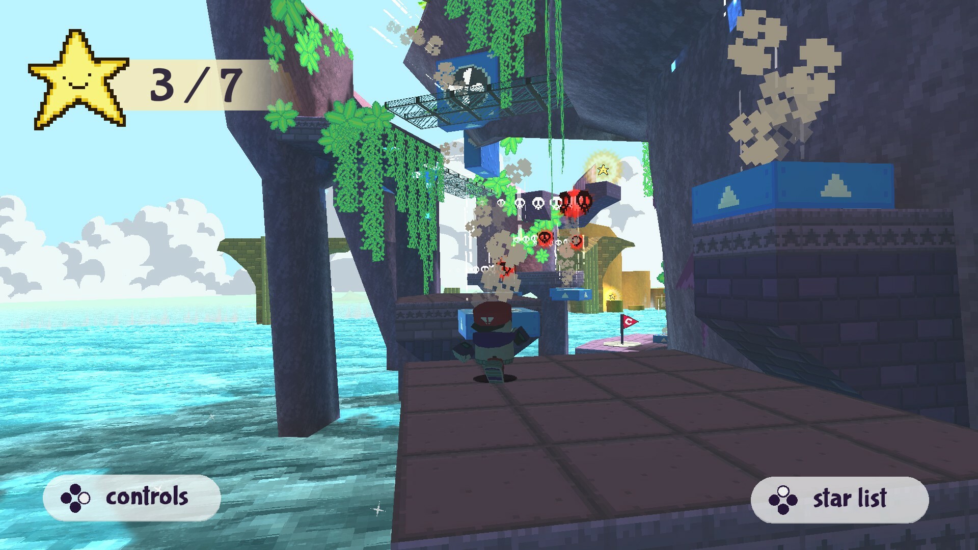Beach Island Deluxe screenshot 9