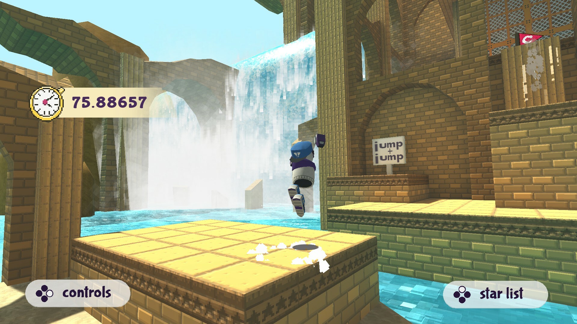 Beach Island Deluxe screenshot 6
