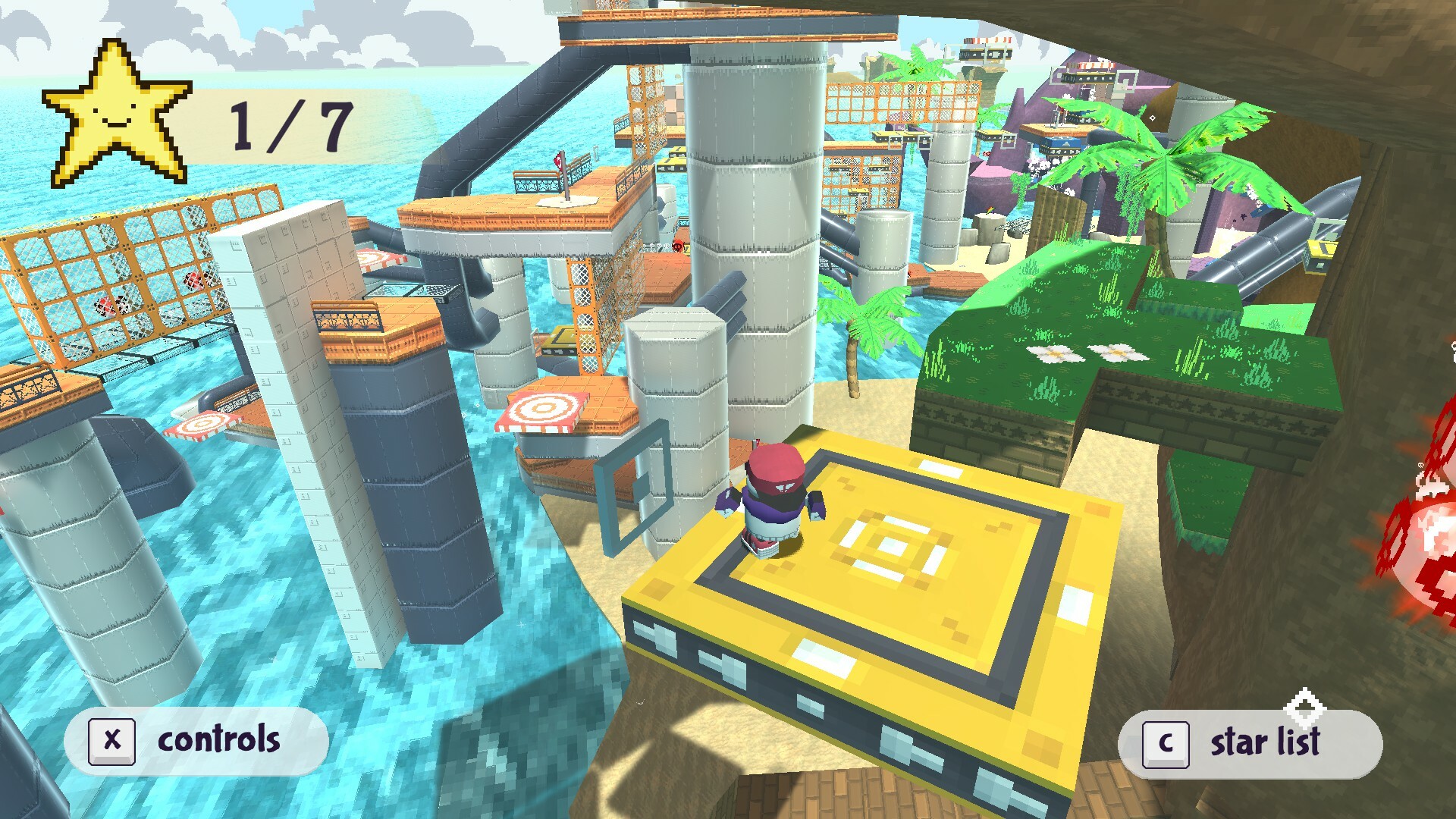 Beach Island Deluxe screenshot 8