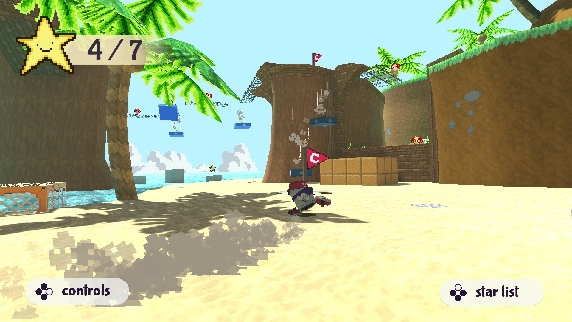 Beach Island Deluxe screenshot 7