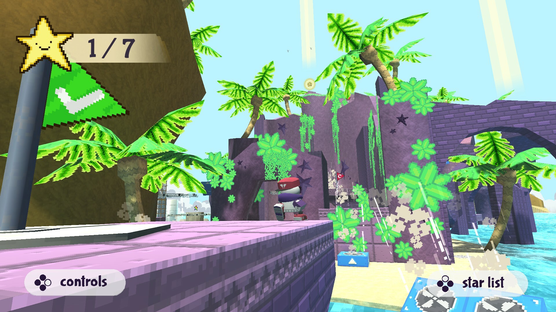 Beach Island Deluxe screenshot 3