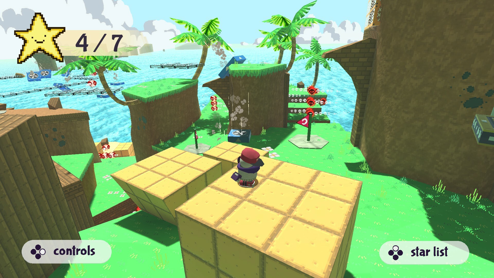 Beach Island Deluxe screenshot 10