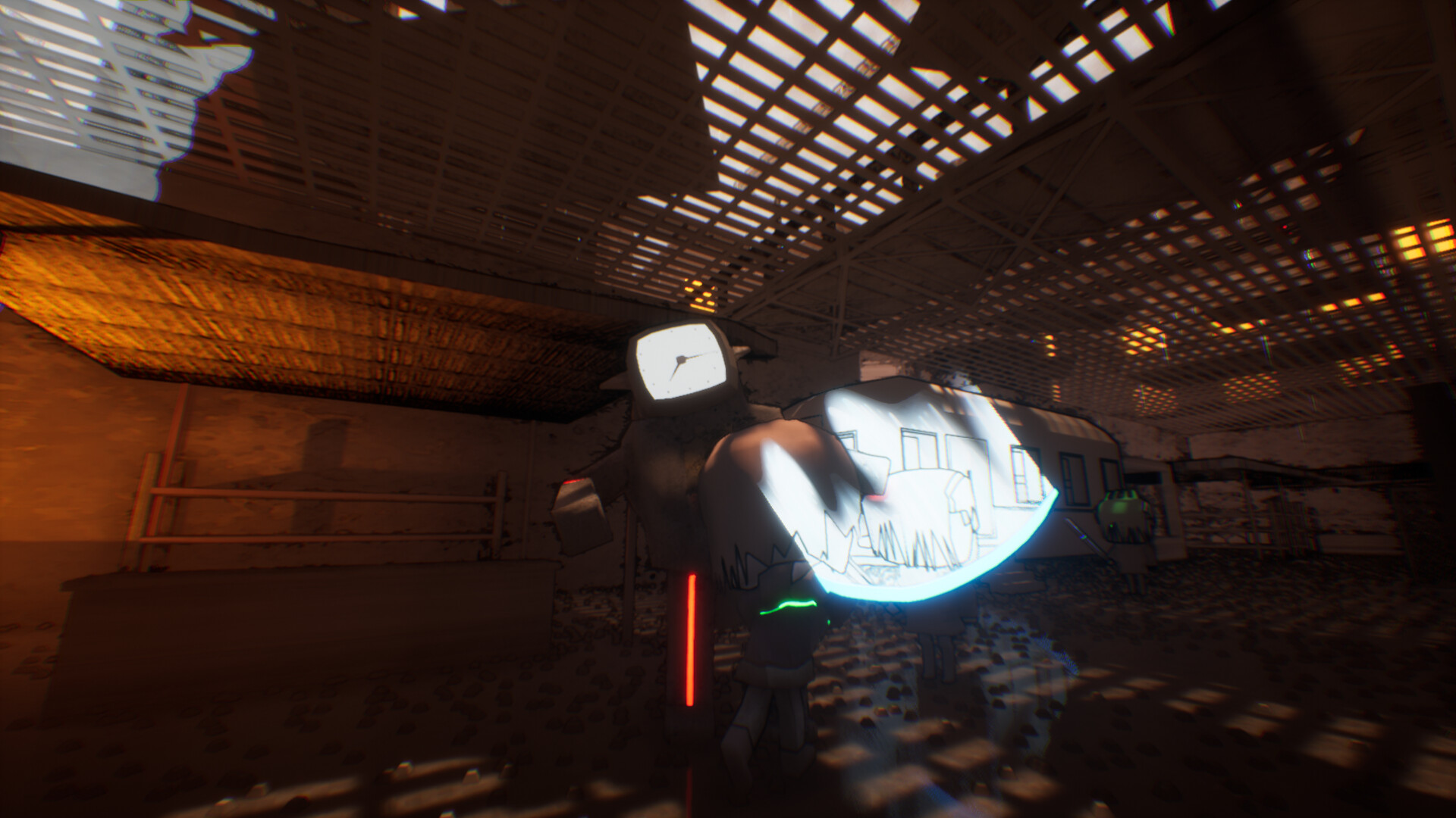 Vex Clock screenshot 13