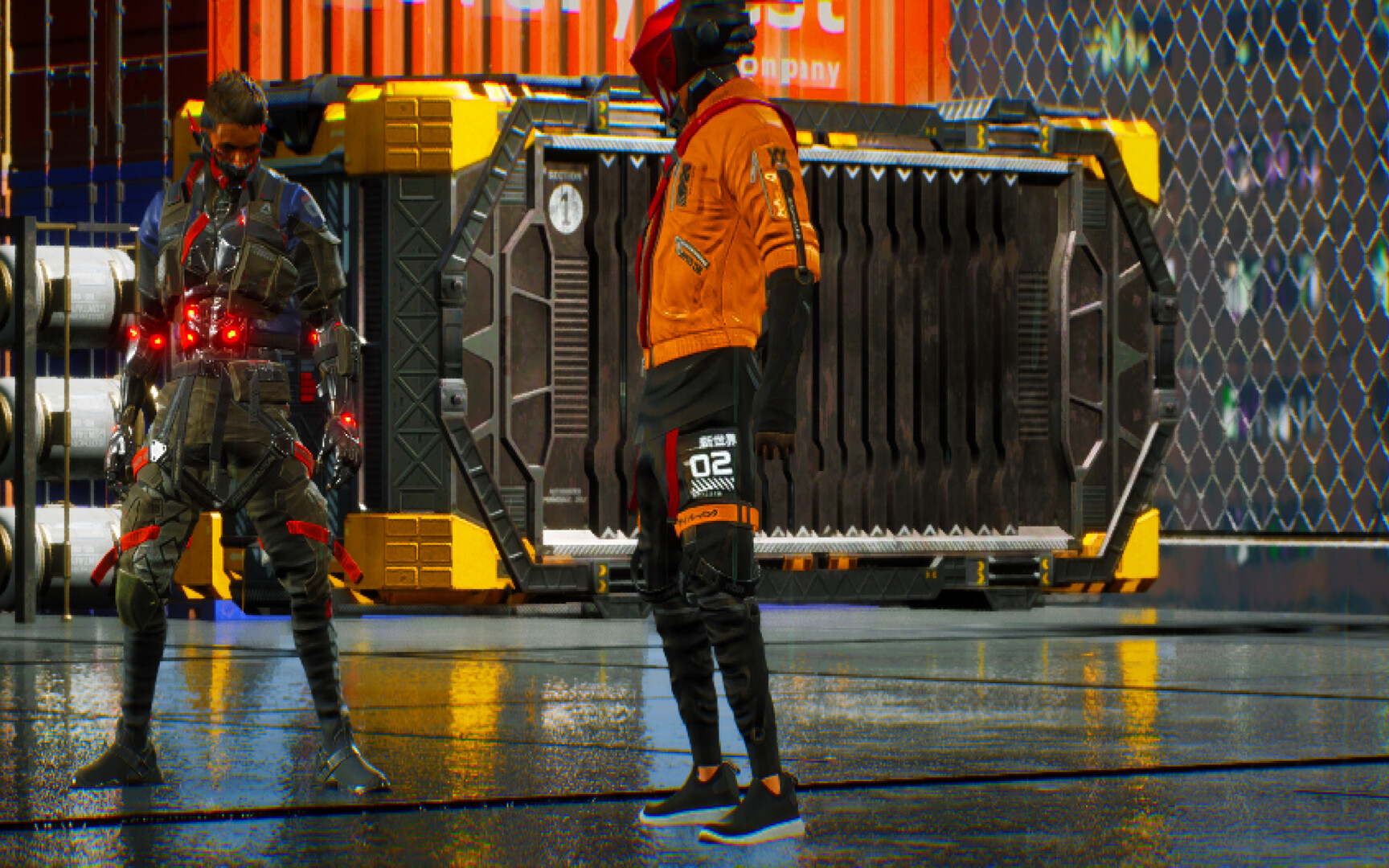 KANZO screenshot 10