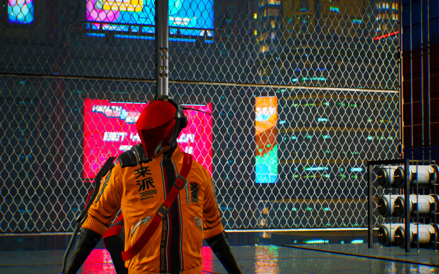 KANZO screenshot 5