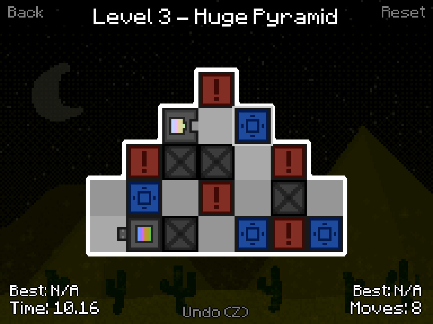Dyestributor screenshot 7